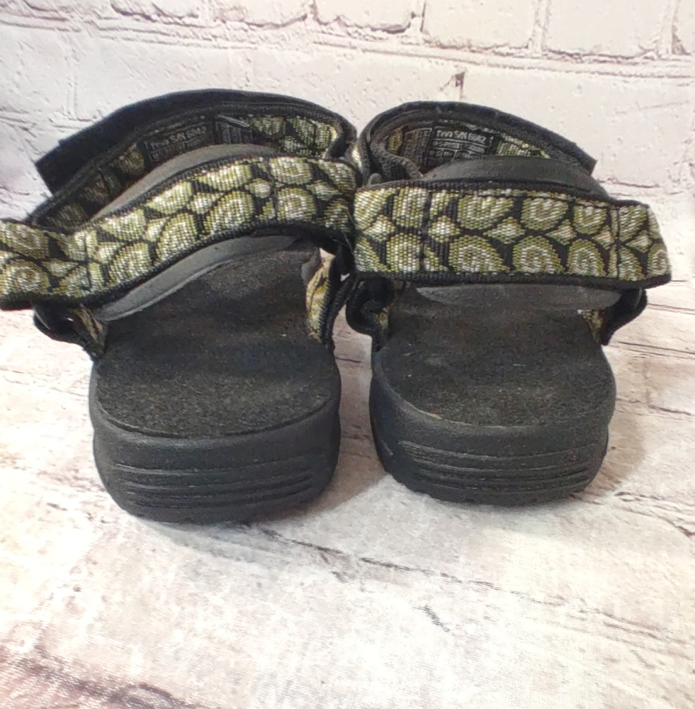Teva Shimuno Water Hiking Sandals 11 - Picture 5 of 9